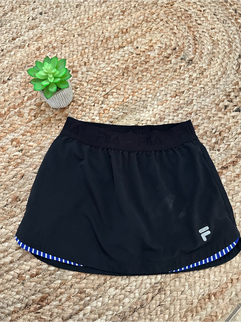 FILA TENNIS SKIRT